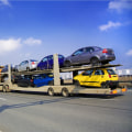 Car Moving Services in Chicago: An Overview